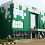 NFF Secretariat 1