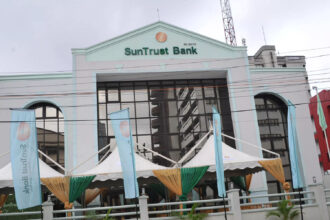 SunTrust Bank Allegedly Loses Over ₦800 Million to Hackers