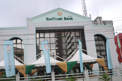 SunTrust Bank Allegedly Loses Over ₦800 Million to Hackers