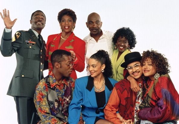 "A Different World," The Same Impact… 39 Years Later