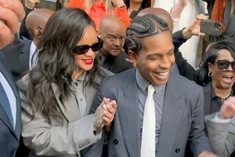 A$AP Rocky Pulls Plug On Designer Collaboration Over Leaked Instagram DM
