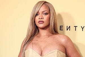 A$AP Rocky Teases Rihanna Is ‘Cooking’ In The Studio