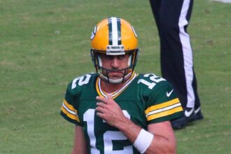 Aaron Rodgers Draws The Line With Estranged Family About One Thing: ‘Never Again’