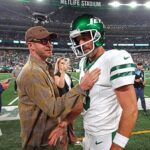 Aaron Rodgers Launches Blistering Attack On Dr. Anthony Fauci