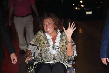Abby Lee Miller Has Harsh Words for ‘Ungrateful’ ‘Dance Moms’ Stars 