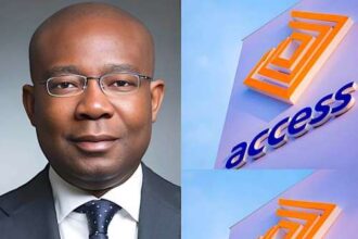 Access Bank