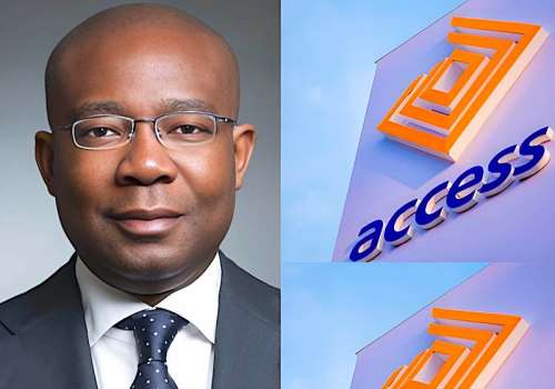 Access Bank