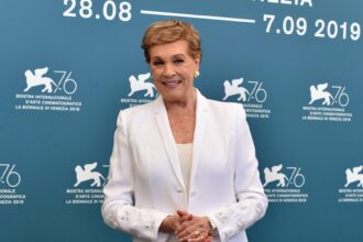 Acting Legend Julie Andrews Reveals Why She Won’t Appear In ‘The Princess Diaries 3’