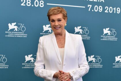 Acting Legend Julie Andrews Reveals Why She Won’t Appear In ‘The Princess Diaries 3’