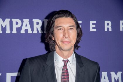 Adam Driver Finally Reveals ‘X-Men’ Casting At Disney’s D23 Event