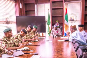 Adamawa to fast-track Certificate of Occupancy issuance for new Nigerian Army division