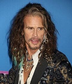 Aerosmith’s Steven Tyler Is Set For Another Victory Lap Ahead Of Trial