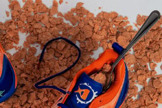 A’ja Wilson Lands Wheaties Box Cover, Debuts ‘A’Wheaties’ Nikes On Birthday