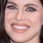 Alexandra Daddario Pumping Iron In Bikini Told ‘Pretty Eyes Not Her Only Asset’