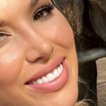Alexandra Svensson Pulling Down Jeans In Skimpy Underwear Proves ‘Playboy Still In Business’