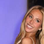 Alix Earle In Beachside Bikini Pics ‘Looks Unhappy’