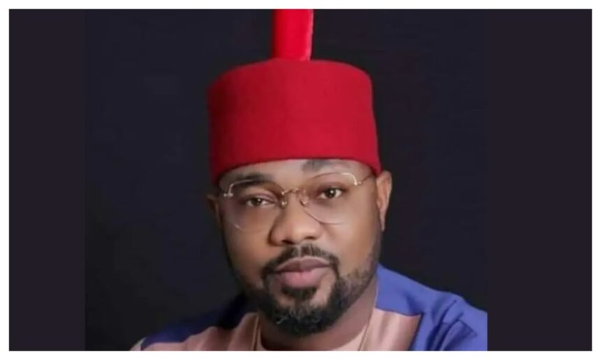 Allow NNPCL to fix Nigeria’s refineries, Mohammed tells lawmaker Ugochinyere