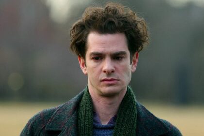 Andrew Garfield Explains ‘Aura Farming’ In Hilarious Gen Z Breakdown