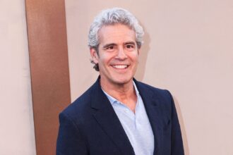 Andy Cohen Breaks His Silence on Tracy Tutor Joining ‘RHOBH’ Season 16