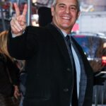 Andy Cohen Names One Thing That Could Make Bravo Stars Effective In Politics