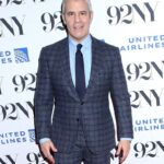 Andy Cohen Says His New Boyfriend Is A ‘Real Housewives’ Novice: ‘He Has No Clue’
