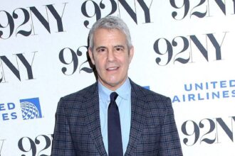 Andy Cohen Says His New Boyfriend Is A ‘Real Housewives’ Novice: ‘He Has No Clue’