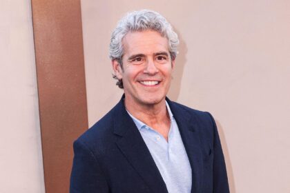 Andy Cohen Wants To ‘Dance In Peace’ Away From ‘Dancing With The Stars’
