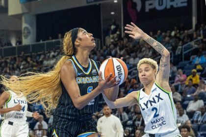 Angel Reese ‘Didn’t Sleep’ After Costly Mistake Against The Indiana Fever