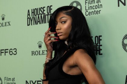 Angel Reese Unveils Two Striking New Colors Of Reebok Shoe Ahead Of WNBA Playoffs