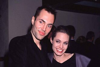 Angelina Jolie’s Brother’s Ex-Wife Helps Him Come Out As Gay