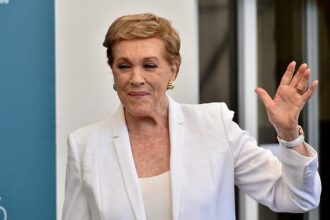 Anne Hathaway Breaks Her Silence on Julie Andrews Rejecting ‘The Princess Diaries 3’