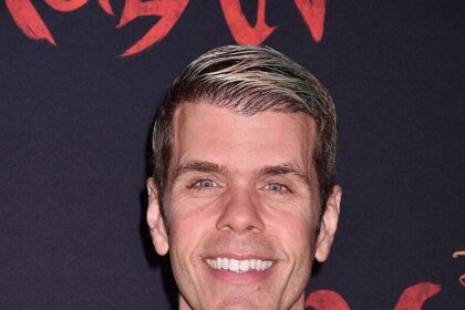 ‘ANTM’ Star Adrianne Curry Forgives Former ‘Bully’ Perez Hilton: ‘I Wish Him Peace’
