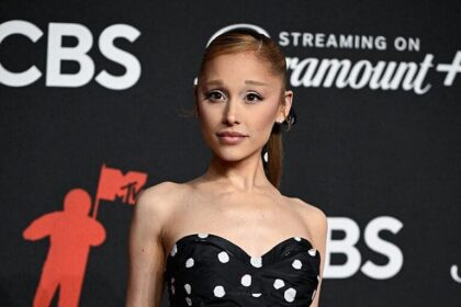 Ariana Grande Gets Green Light To Subpoena Alleged Music Hackers