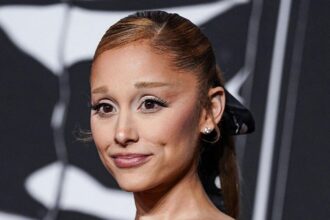 Ariana Grande Takes Ricky Álvarez Romance To The Next Level With Matching Tattoo