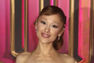 Ariana Grande’s Brother Slammed For Posting Pics Of His ‘Healthy’ Body While She Faces Scrutiny Over Her ‘Frail’ Look