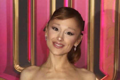 Ariana Grande’s Brother Slammed For Posting Pics Of His ‘Healthy’ Body While She Faces Scrutiny Over Her ‘Frail’ Look