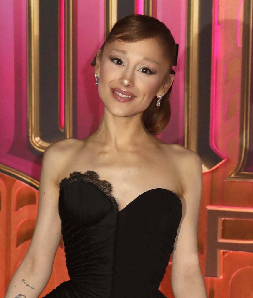 Ariana Grande’s Brother Slammed For Posting Pics Of His ‘Healthy’ Body While She Faces Scrutiny Over Her ‘Frail’ Look