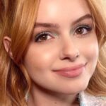 Ariel Winter ‘Hot And Cute’ In Beach Bikini While On All Fours
