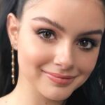 Ariel Winter ‘Stacked’ In See-Through Swimsuit And Cheeky Daisy Dukes