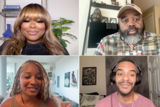 Assassins & Amateur Sleuths: ‘The Black Watch’ Talks ‘Ride Or Die’ & ‘Diarra From Detroit’s’ Dangerously Delicious Drama