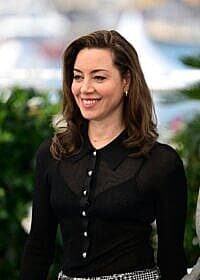 Aubrey Plaza Welcomes First Child With Chris Abbott