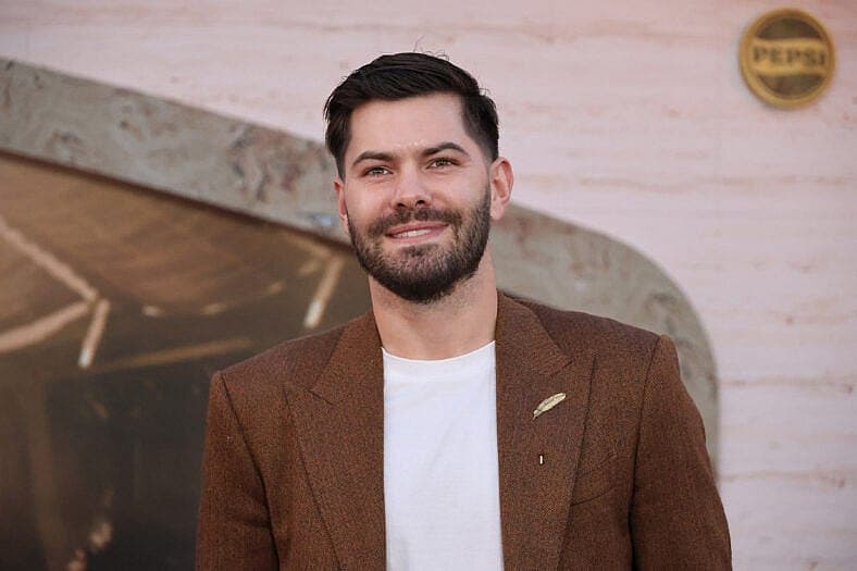 ‘Bachelor’ Alum Joe Amabile Gets Encouraging Update Ahead Of Brain Surgery