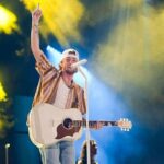 Bailey Zimmerman Clears Up One Big Question After Sudden Tour Cancellation