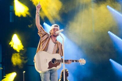 Bailey Zimmerman Clears Up One Big Question After Sudden Tour Cancellation