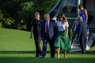 BBC Goes After Donald Trump’s Children In $10 Billion Defamation Battle