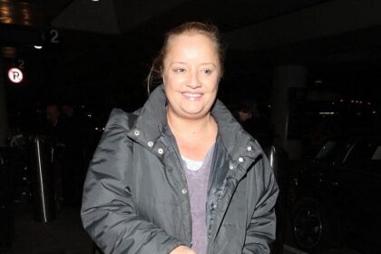 Beloved ‘The Office’ Star Reveals Terminal Cancer Diagnosis After Nearly Ignoring ‘Tiny’ Sign
