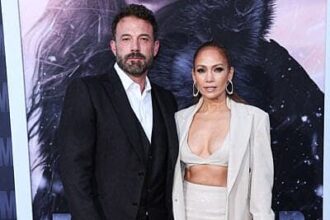 Ben Affleck Steps Out With Ex-Wife And Kids For His 54th Birthday While Mourning ‘Unimaginable’ Loss Of His Mom