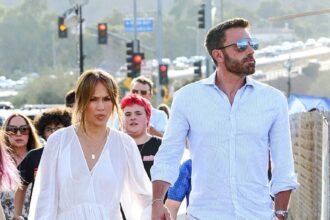 Ben Affleck’s Ex Jennifer Lopez Reportedly Settles For Being Good Friends After Marriage Didn’t Work: ‘He’s Still Advising Her’