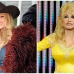 Beyoncé Pays Tribute To Dolly Parton Following Her Death: ‘You Were The Barometer’
