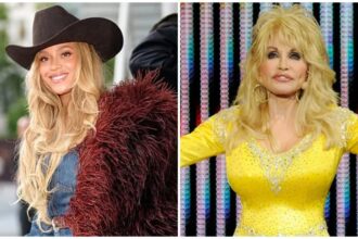 Beyoncé Pays Tribute To Dolly Parton Following Her Death: ‘You Were The Barometer’